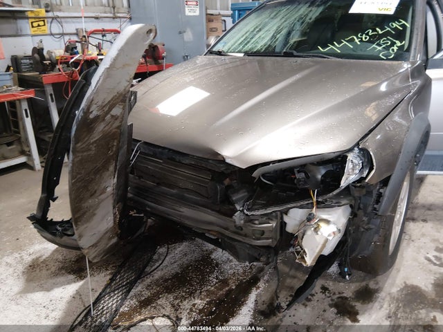 2010 Volvo Xc70 3.2 მანქანა იყიდება აუქციონზე, vin: YV4960BZ6A1078843, აუქციონის ნომერი: 44783494