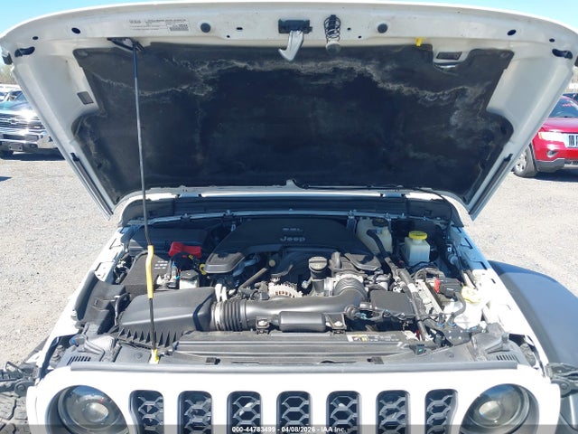 Продаж на аукціоні авто 2020 Jeep Gladiator Rubicon 4x4, vin: 1C6JJTBG4LL135697, номер лоту: 44783499