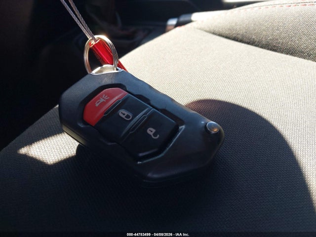 Продаж на аукціоні авто 2020 Jeep Gladiator Rubicon 4x4, vin: 1C6JJTBG4LL135697, номер лоту: 44783499