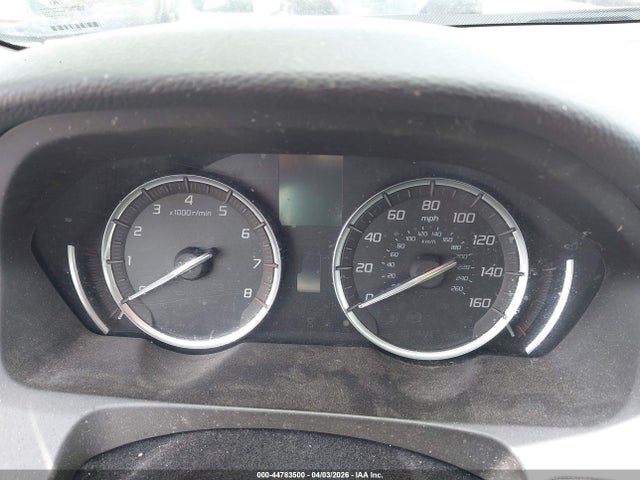 Продаж на аукціоні авто 2016 Acura Tlx, vin: 19UUB1F39GA000619, номер лоту: 44783500