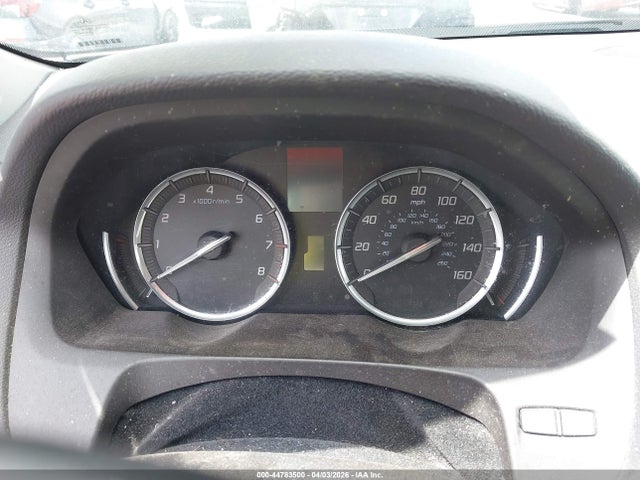 Продаж на аукціоні авто 2016 Acura Tlx, vin: 19UUB1F39GA000619, номер лоту: 44783500