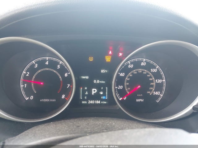 2014 MITSUBISHI OUTLANDER SPORT 4A4AP3AU4EE025845 Photo 6