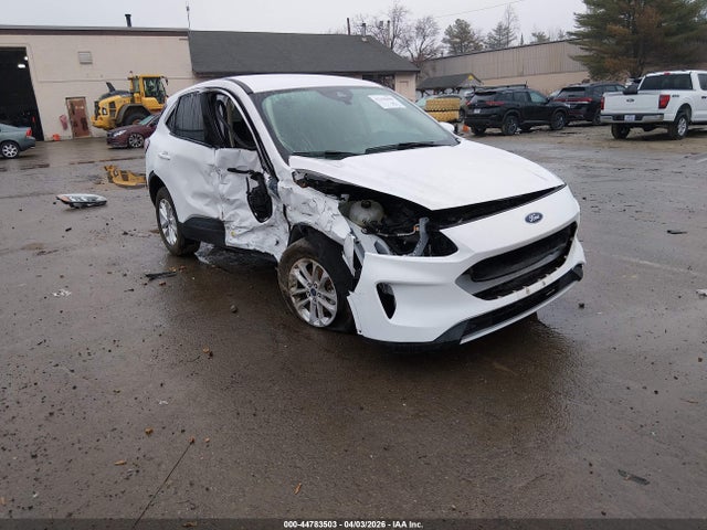 2020 FORD ESCAPE 1FMCU9G61LUC53241
