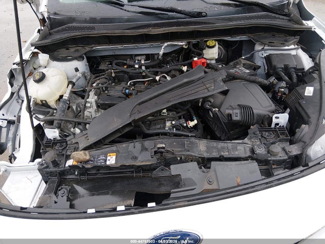 2020 FORD ESCAPE 1FMCU9G61LUC53241 Photo 9