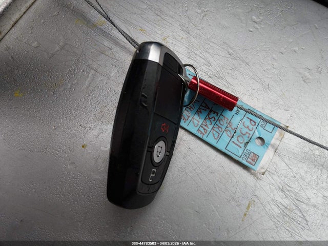 2020 FORD ESCAPE 1FMCU9G61LUC53241 Photo 10