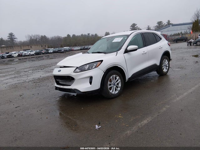 2020 FORD ESCAPE 1FMCU9G61LUC53241 Photo 1