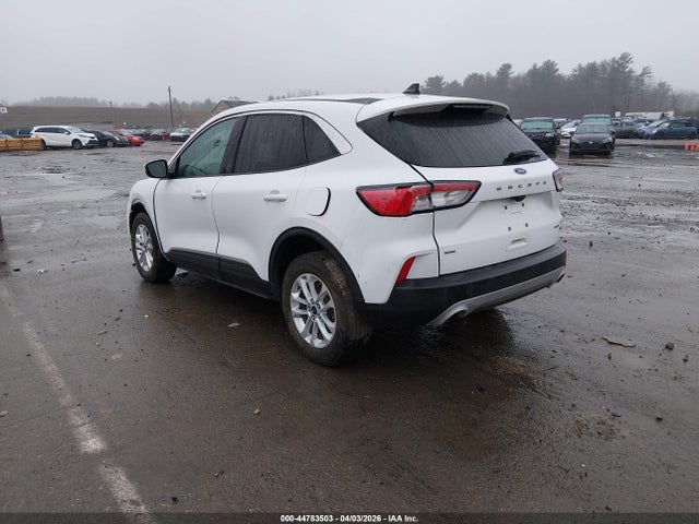 2020 FORD ESCAPE 1FMCU9G61LUC53241 Photo 2