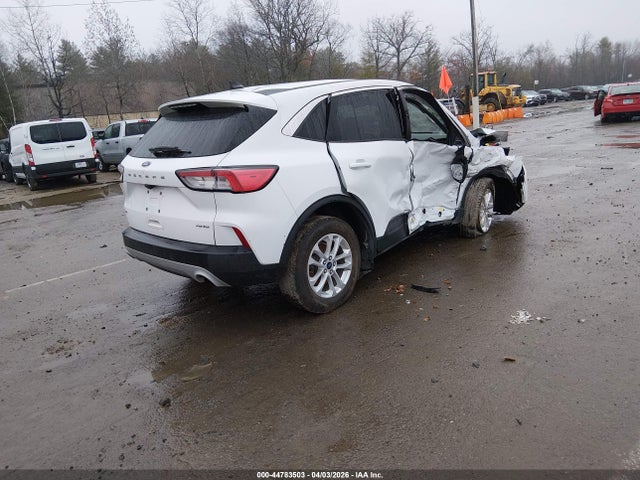2020 FORD ESCAPE 1FMCU9G61LUC53241 Photo 3