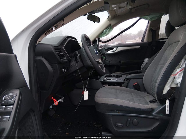 2020 FORD ESCAPE 1FMCU9G61LUC53241 Photo 4