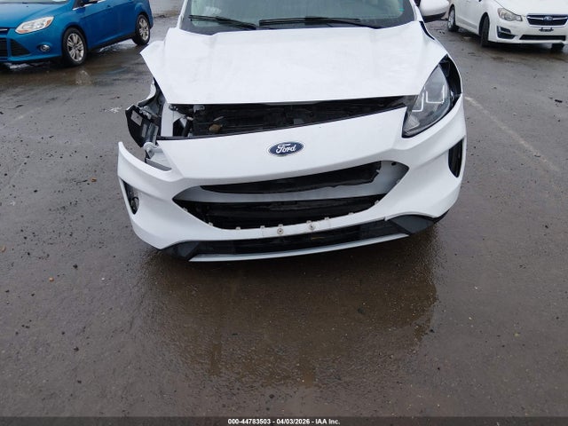 2020 FORD ESCAPE 1FMCU9G61LUC53241 Photo 5