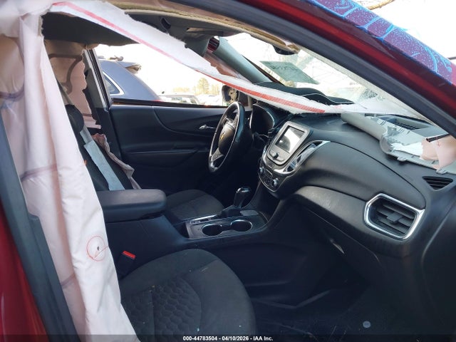 44783504 :رقم المزاد ، 3GNAXJEV7KS669380 vin ، 2019 Chevrolet Equinox Lt مزاد بيع