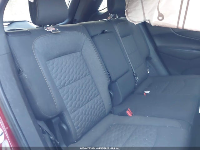 44783504 :رقم المزاد ، 3GNAXJEV7KS669380 vin ، 2019 Chevrolet Equinox Lt مزاد بيع
