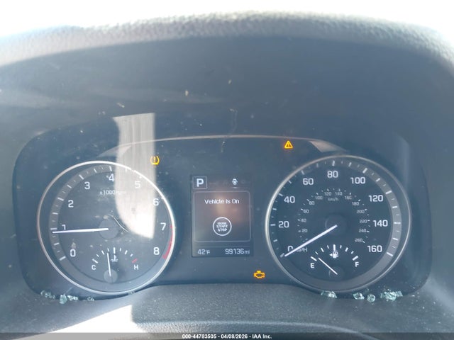5NPD84LF2JH290179 Hyundai Elantra Value Edition