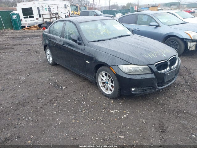 Aukcja sprzedaży 2010 Bmw 328i Xdrive, vin: WBAPK5C59AA649284, numer aukcji: 44783506
