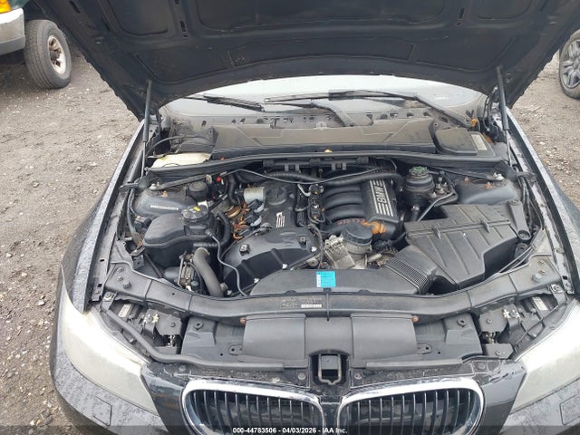 Продаж на аукціоні авто 2010 Bmw 328i Xdrive, vin: WBAPK5C59AA649284, номер лоту: 44783506