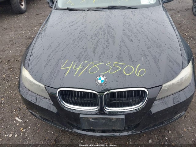 Продаж на аукціоні авто 2010 Bmw 328i Xdrive, vin: WBAPK5C59AA649284, номер лоту: 44783506