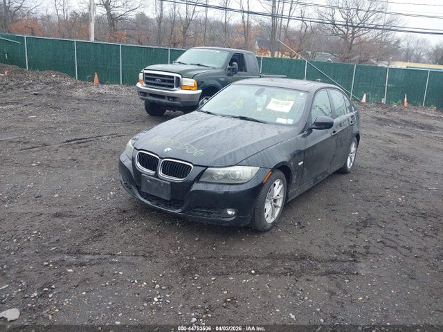 Продаж на аукціоні авто 2010 Bmw 328i Xdrive, vin: WBAPK5C59AA649284, номер лоту: 44783506