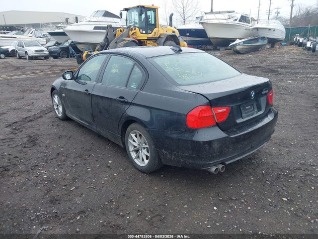 Продаж на аукціоні авто 2010 Bmw 328i Xdrive, vin: WBAPK5C59AA649284, номер лоту: 44783506