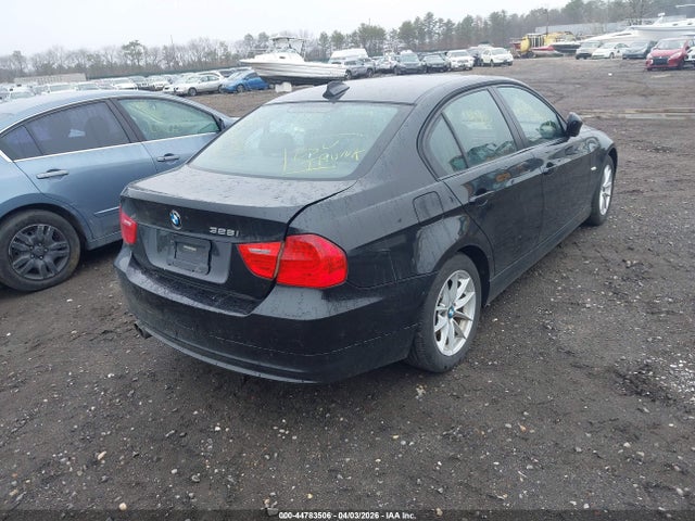 Продаж на аукціоні авто 2010 Bmw 328i Xdrive, vin: WBAPK5C59AA649284, номер лоту: 44783506