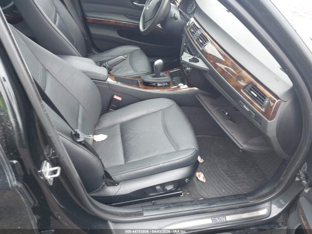 Продаж на аукціоні авто 2010 Bmw 328i Xdrive, vin: WBAPK5C59AA649284, номер лоту: 44783506