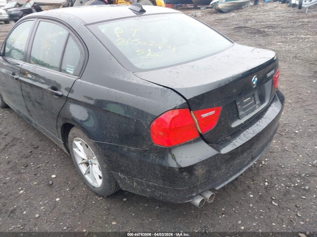 Продаж на аукціоні авто 2010 Bmw 328i Xdrive, vin: WBAPK5C59AA649284, номер лоту: 44783506