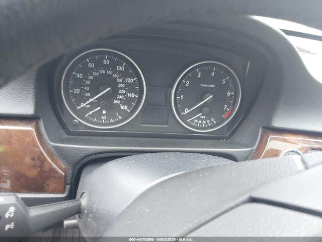 Продаж на аукціоні авто 2010 Bmw 328i Xdrive, vin: WBAPK5C59AA649284, номер лоту: 44783506
