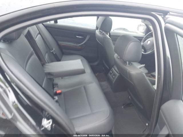 Продаж на аукціоні авто 2010 Bmw 328i Xdrive, vin: WBAPK5C59AA649284, номер лоту: 44783506