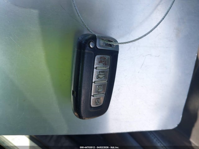 Hyundai Sonata Limited 2014 5NPEC4AC9EH879554 Image 11
