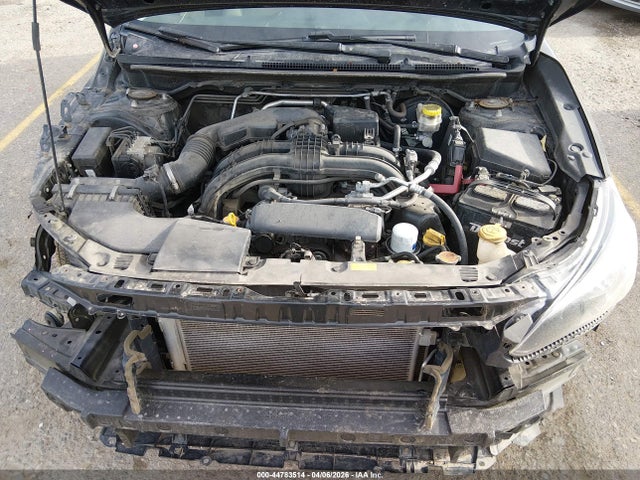 44783514 :رقم المزاد ، 4S3GTAA63H1754370 vin ، 2017 Subaru Impreza 2.0i مزاد بيع