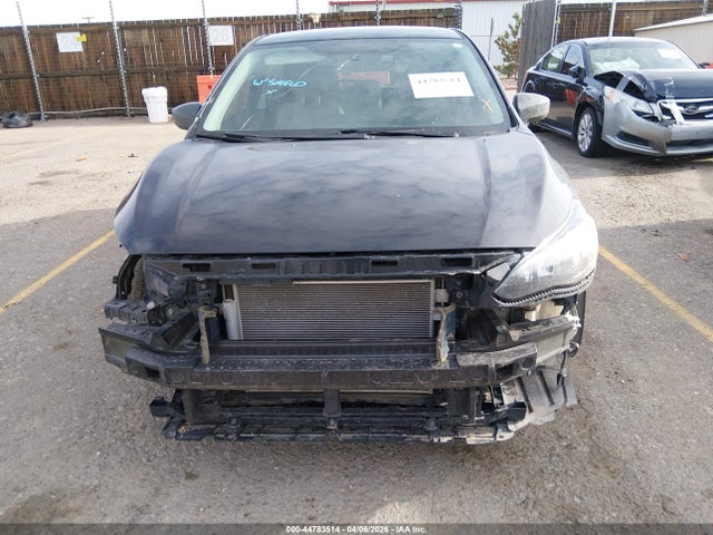 44783514 :رقم المزاد ، 4S3GTAA63H1754370 vin ، 2017 Subaru Impreza 2.0i مزاد بيع
