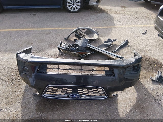 44783514 :رقم المزاد ، 4S3GTAA63H1754370 vin ، 2017 Subaru Impreza 2.0i مزاد بيع