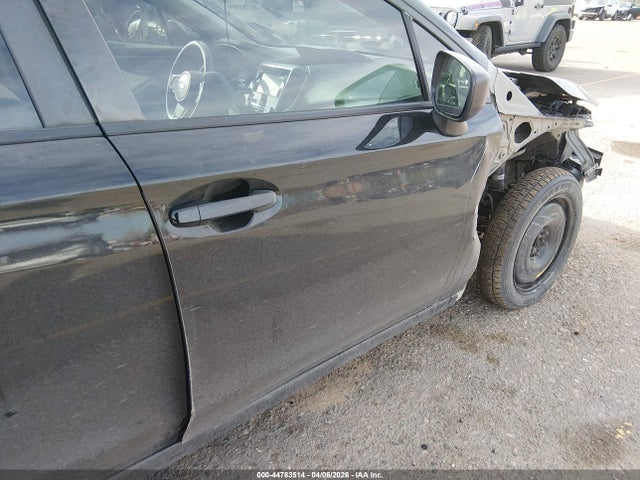 44783514 :رقم المزاد ، 4S3GTAA63H1754370 vin ، 2017 Subaru Impreza 2.0i مزاد بيع