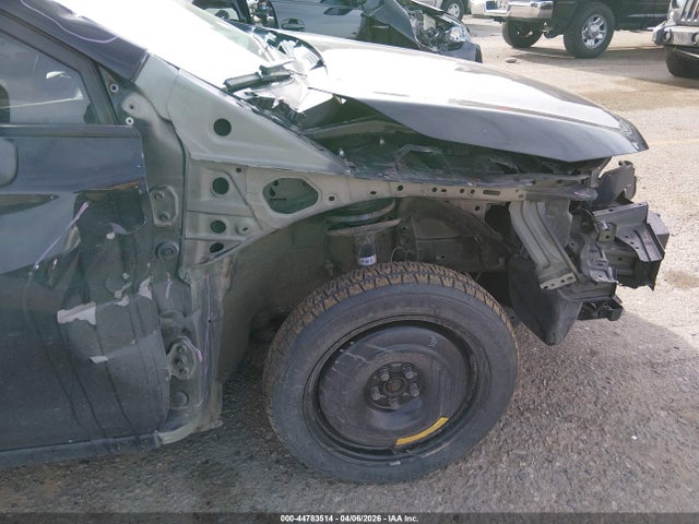 44783514 :رقم المزاد ، 4S3GTAA63H1754370 vin ، 2017 Subaru Impreza 2.0i مزاد بيع