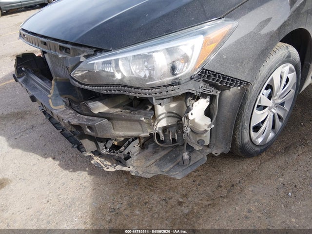 44783514 :رقم المزاد ، 4S3GTAA63H1754370 vin ، 2017 Subaru Impreza 2.0i مزاد بيع
