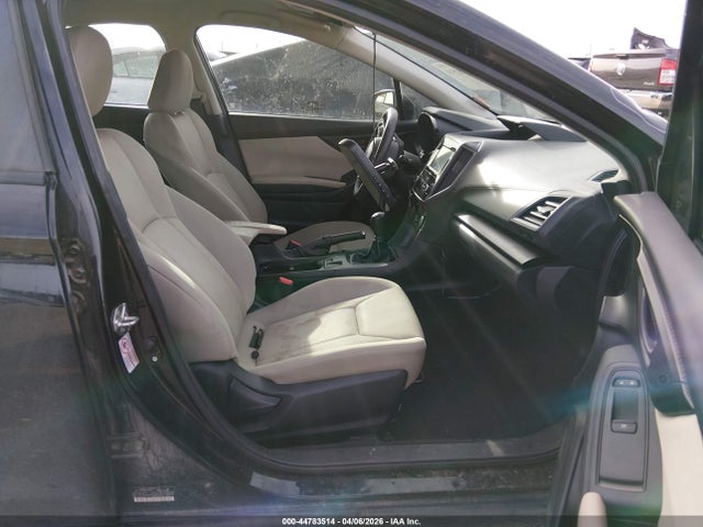 44783514 :رقم المزاد ، 4S3GTAA63H1754370 vin ، 2017 Subaru Impreza 2.0i مزاد بيع