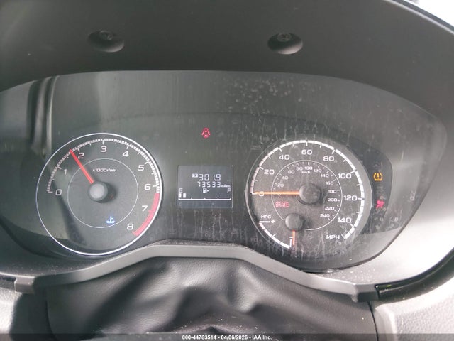 44783514 :رقم المزاد ، 4S3GTAA63H1754370 vin ، 2017 Subaru Impreza 2.0i مزاد بيع