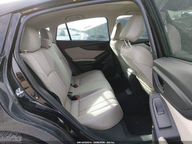 44783514 :رقم المزاد ، 4S3GTAA63H1754370 vin ، 2017 Subaru Impreza 2.0i مزاد بيع