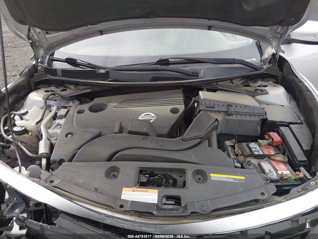 Aukcja sprzedaży 2013 Nissan Altima 2.5 Sl, vin: 1N4AL3AP1DC208259, numer aukcji: 44783517