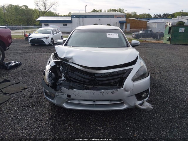Aukcja sprzedaży 2013 Nissan Altima 2.5 Sl, vin: 1N4AL3AP1DC208259, numer aukcji: 44783517