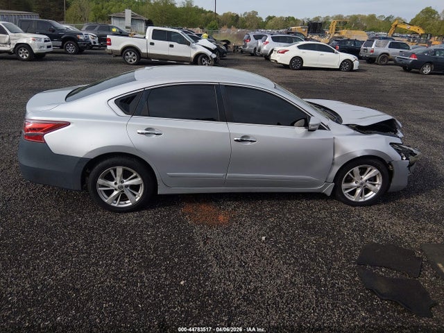 Aukcja sprzedaży 2013 Nissan Altima 2.5 Sl, vin: 1N4AL3AP1DC208259, numer aukcji: 44783517