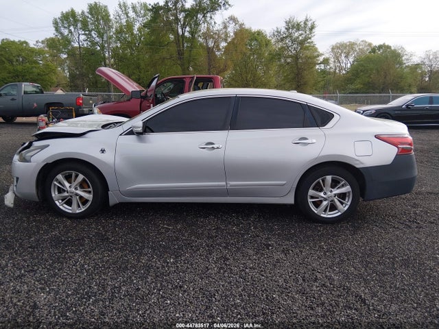 Aukcja sprzedaży 2013 Nissan Altima 2.5 Sl, vin: 1N4AL3AP1DC208259, numer aukcji: 44783517