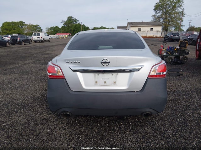 Aukcja sprzedaży 2013 Nissan Altima 2.5 Sl, vin: 1N4AL3AP1DC208259, numer aukcji: 44783517