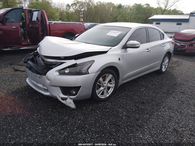 Aukcja sprzedaży 2013 Nissan Altima 2.5 Sl, vin: 1N4AL3AP1DC208259, numer aukcji: 44783517