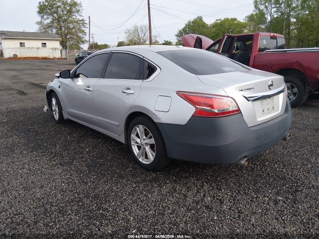 Aukcja sprzedaży 2013 Nissan Altima 2.5 Sl, vin: 1N4AL3AP1DC208259, numer aukcji: 44783517