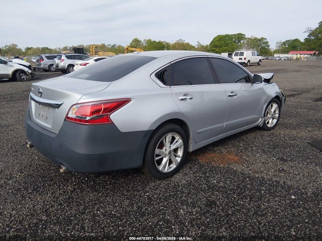 Aukcja sprzedaży 2013 Nissan Altima 2.5 Sl, vin: 1N4AL3AP1DC208259, numer aukcji: 44783517