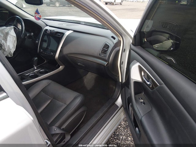 Aukcja sprzedaży 2013 Nissan Altima 2.5 Sl, vin: 1N4AL3AP1DC208259, numer aukcji: 44783517