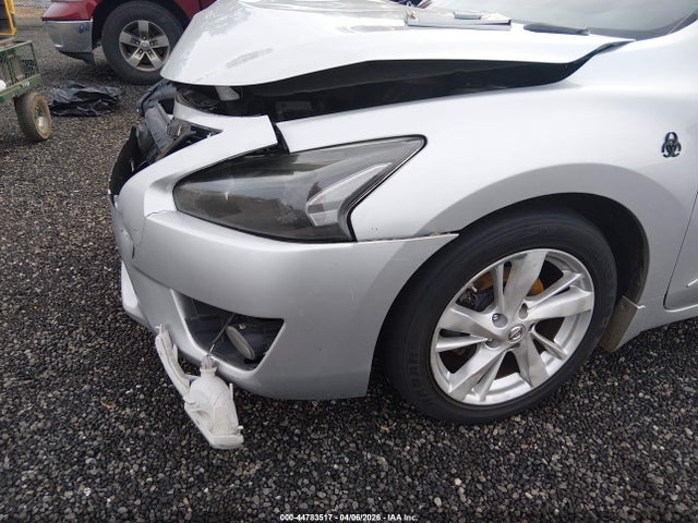 Aukcja sprzedaży 2013 Nissan Altima 2.5 Sl, vin: 1N4AL3AP1DC208259, numer aukcji: 44783517