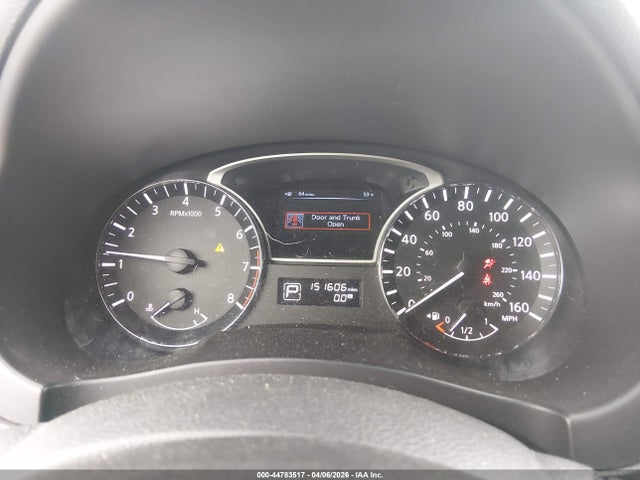Aukcja sprzedaży 2013 Nissan Altima 2.5 Sl, vin: 1N4AL3AP1DC208259, numer aukcji: 44783517