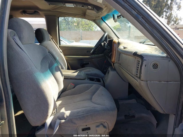 2000 Gmc Sierra 1500 Sle მანქანა იყიდება აუქციონზე, vin: 1GTEK19T3YE134762, აუქციონის ნომერი: 44783519