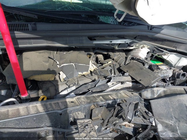 Aukcja sprzedaży 2023 Kia Carnival Mpv Sx, vin: KNDNE5H31P6201884, numer aukcji: 44783522